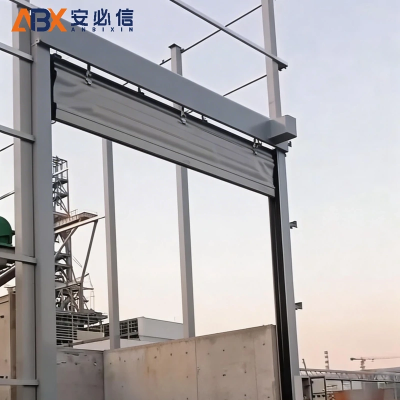 武威市机械式门封